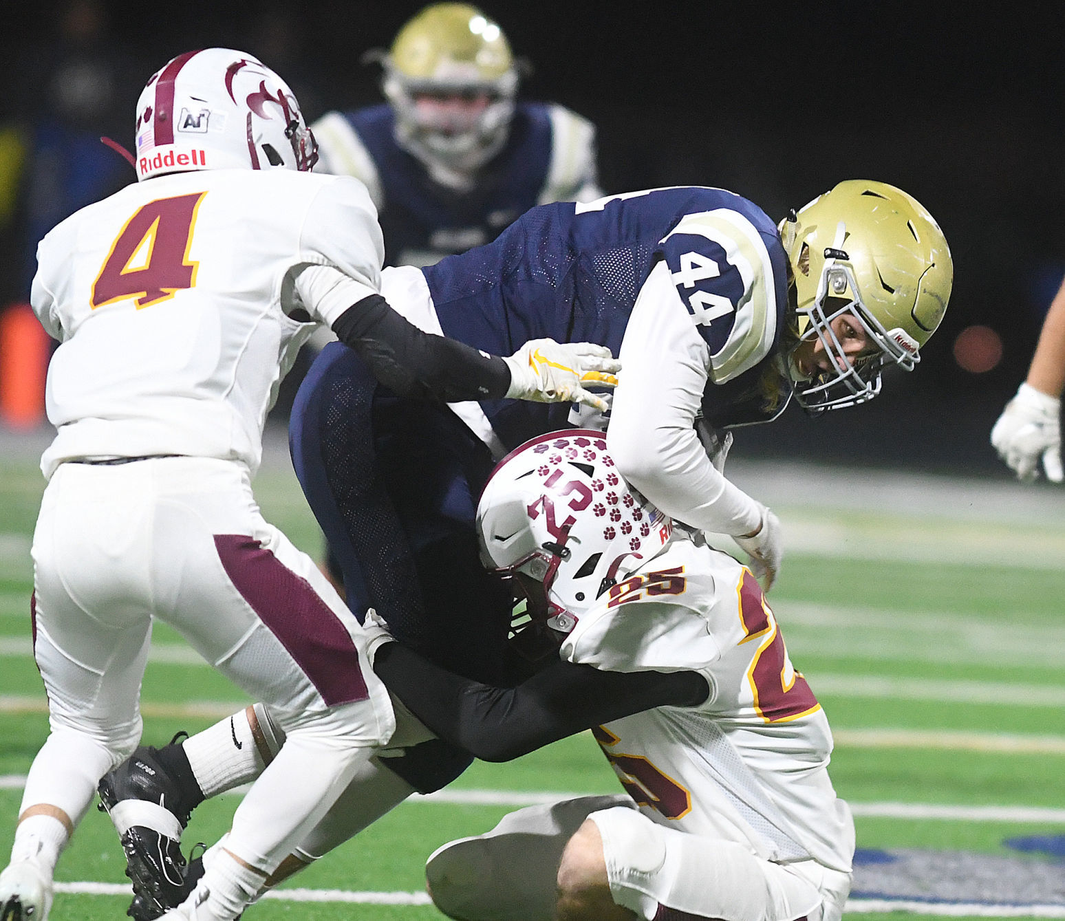 Bulldogs vs Panthers20-my
